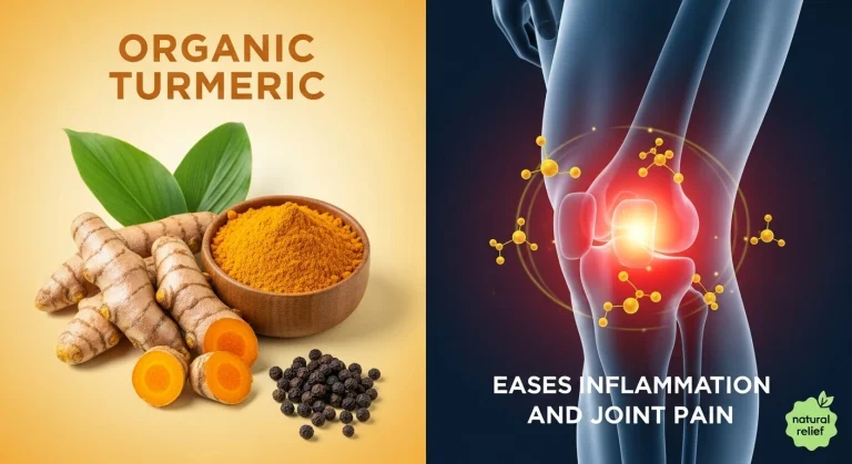 Pure and Sure Orgainc Agro Pvt. Ltd.