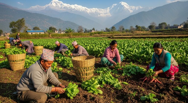 Pure and Sure Organic Agro