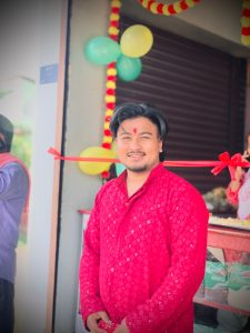 Picture of Amar Giri 